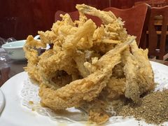 -小铜锣湾海鲜家常菜馆(河西店)