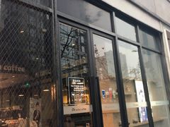 -瑞幸咖啡(巴黎春天陕西路店)