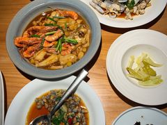 -荣小馆(杭州大厦店)