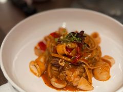 -OGGI TRATTORIA PIZZERIA(深业上城店)