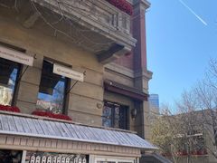 -天津意大利风情旅游区