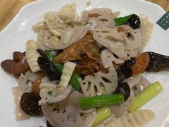 -德胜轩正宗顺德菜(宝安沙井会展中心店)