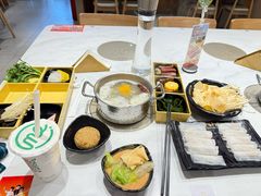 -呷哺呷哺 黄金牧场 (中发百旺店)