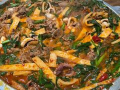 -京玉菲饭店(李村店)