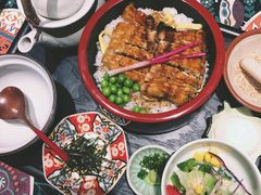 -久喜番和牛烧肉酒场(北辰三角洲店)