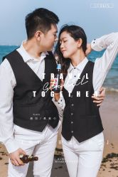 点击看大图 -王子宫殿婚纱摄影(环山路总店)