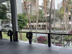 -半山半岛洲际度假酒店·观海廊