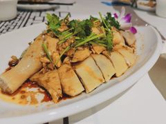 湛江白切鸡-强记海鲜·大排档(蛇口新街店)