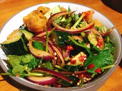 油条拍黄瓜-觅山云南菜(泊富ICITY店)