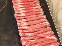 -东来顺饭庄(金泉广场店)