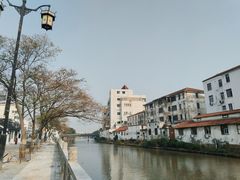 -浏河古镇
