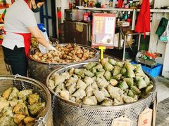 水产区-赵记粽子(司前街店)