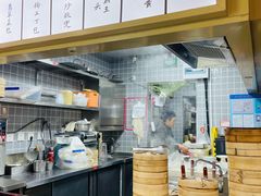 -晓淮山·扬州早茶·淮扬菜(龙阳广场店)
