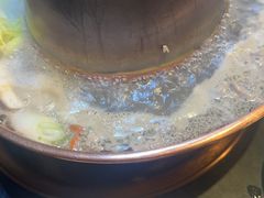 -南门四季铜锅涮肉(左家庄店)