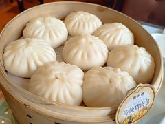 -狗不理(贵宾楼店)