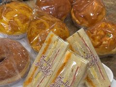 -永康饼屋(桑达大厦总店)