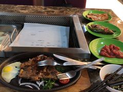 -新艺自助美食城(中山路店)
