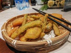 -客宴·江西客家菜(红角洲店)