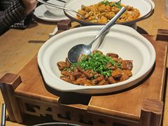 -马仕玖煲·融合菜·酥不腻烤鸭(人大店)