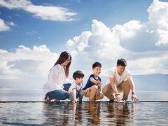 -理想国摄影(三塔店)