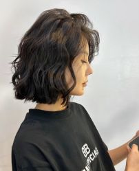 -张昊造型
