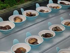 -上宴精品海鲜姿造(晶融汇旗舰店)