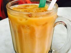 -丽丰茶冰室