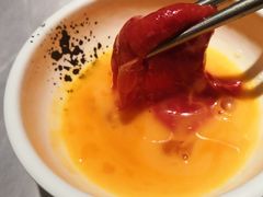 朝一鸡蛋-一绪に寿喜烧自助(世茂广场店)