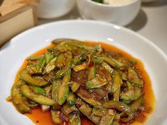 -嫩芽 ·地道重庆菜(十八梯露台夜景店)