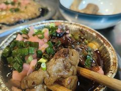 -小板凳(四公里店)