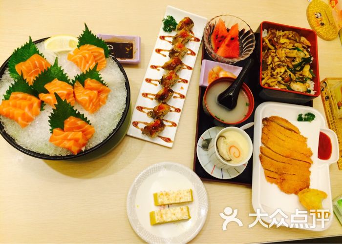 一番寿司(大东海店)图片 - 第488张
