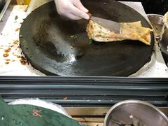 -卞姐蛋饼(陕西南路店)