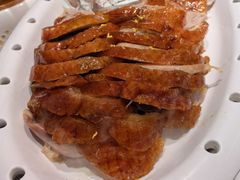 -东流山烤鸭·家常菜(雨山龙湖店)