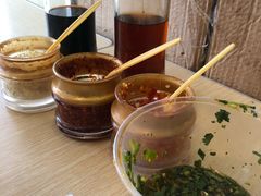 -饺子季水饺餐厅(新市街店)