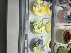 -派悦坊·甜品·蛋糕(虹口龙之梦店)