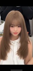 -DL HOPE造型