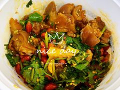 -留夫鸭(巴黎春天宝山店)