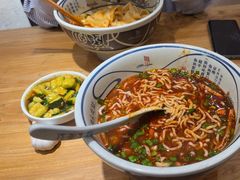 -陇上秦轩西安biangbiang面(朝龙汇店)