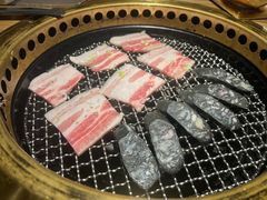 -江户烧肉(高德店)