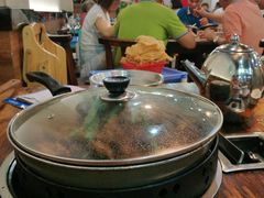 -同顺鹅庄(南华路店)