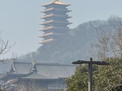 -牛首山文化旅游区