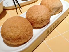 -蔡澜点心·粤菜(花城汇南区店)