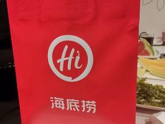 -海底捞火锅(劲松店)