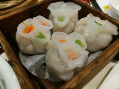 -名点一号·精致茶点·手工制作(宝华店)