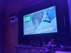 -麦克疯KTV(花园店)