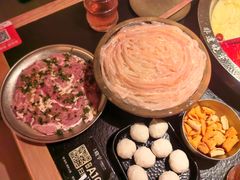 -晓宇重庆火锅(西安荟聚店)