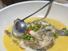 -良厨本味· 老坛剁椒鱼头(深南腾讯店)