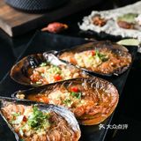魔都烧烤宝藏店铺，拿来吧你！