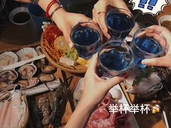 -Thai Basil罗勒叶泰式餐厅(时代天街店)