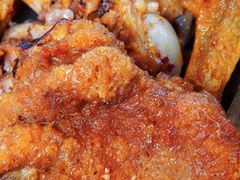大肉筒骨-小螺大作·螺蛳粉火锅(林和西店)